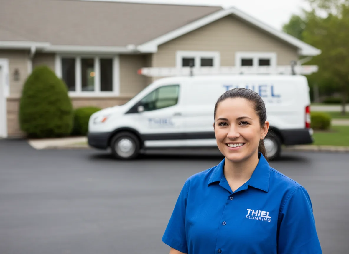 Plumber Lacassine, LA FAQs